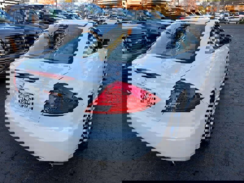 Used 2007 Honda Accord EX-L image 3