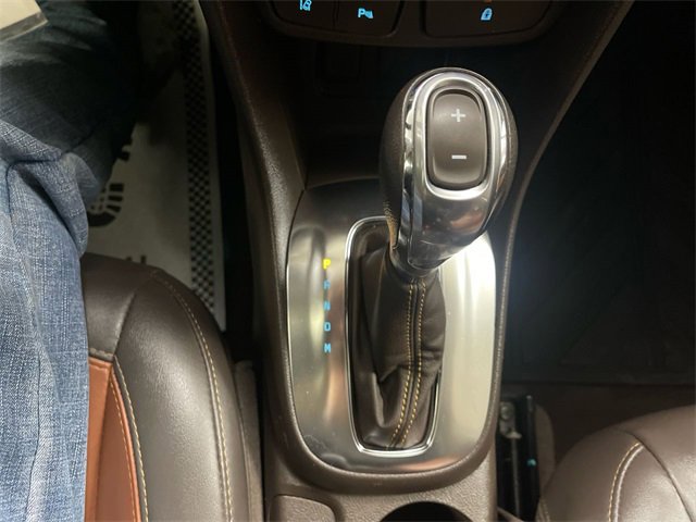 Used 2014 Buick Encore Premium image 20