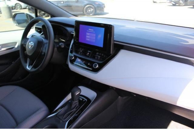 Certified 2026 Toyota Corolla SE FWD image 26