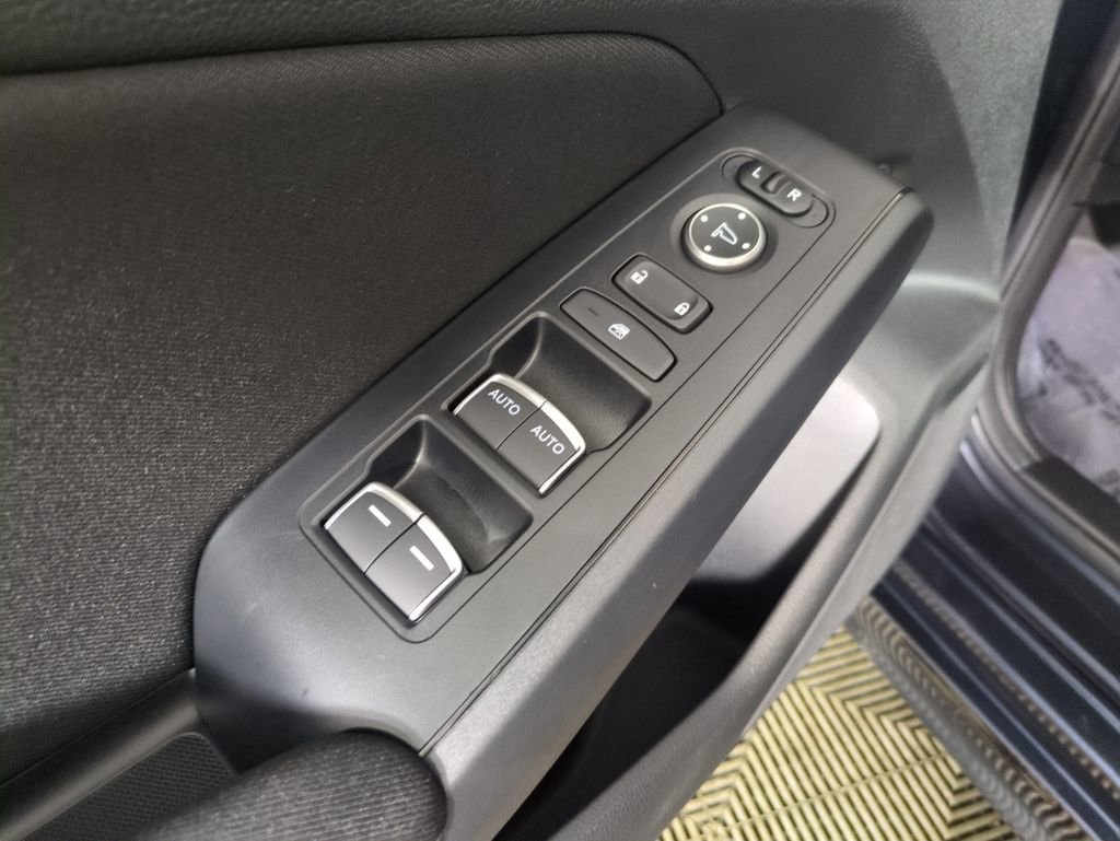 Used 2025 Honda Civic Sport image 15