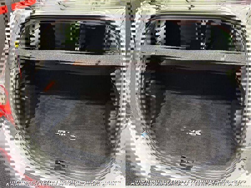 Used 2013 Toyota Prius C Two image 21