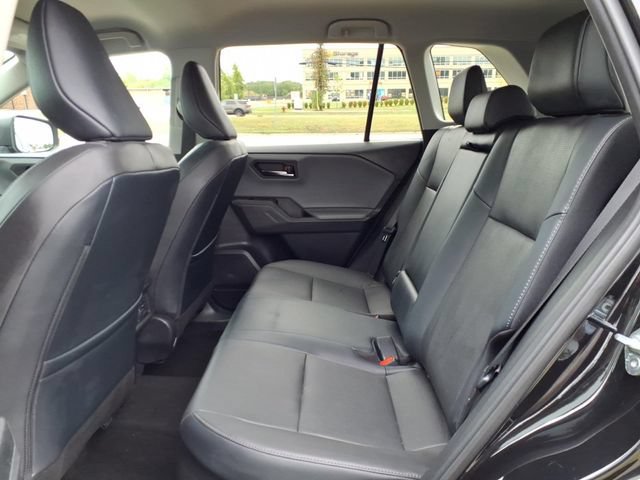 Used 2026 Toyota RAV4 XLE Premium AWD/4WD image 9