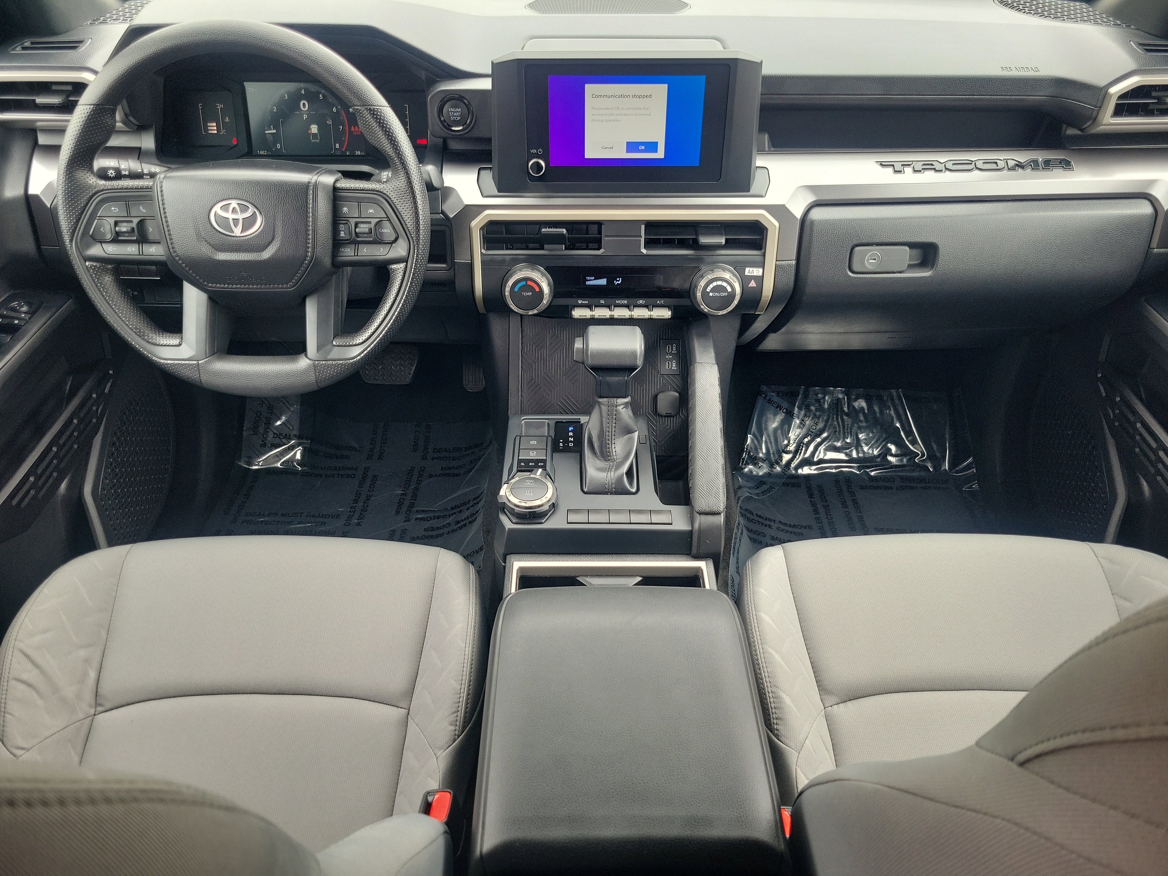 Certified 2025 Toyota Tacoma SR5 image 13