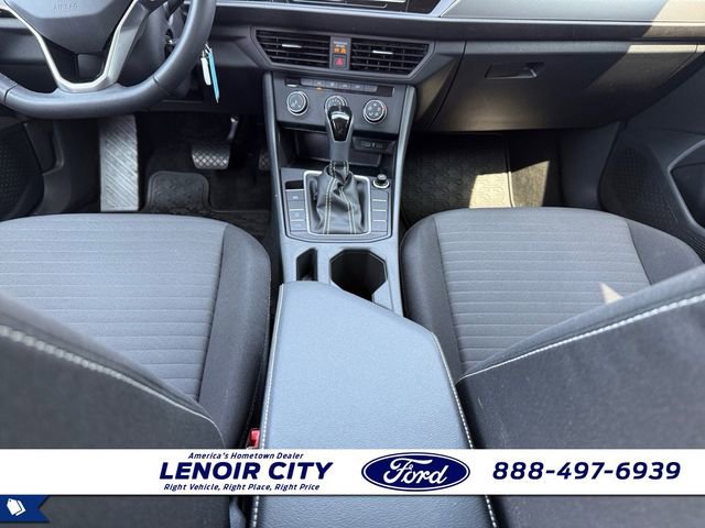 Used 2024 Volkswagen Jetta S FWD image 14