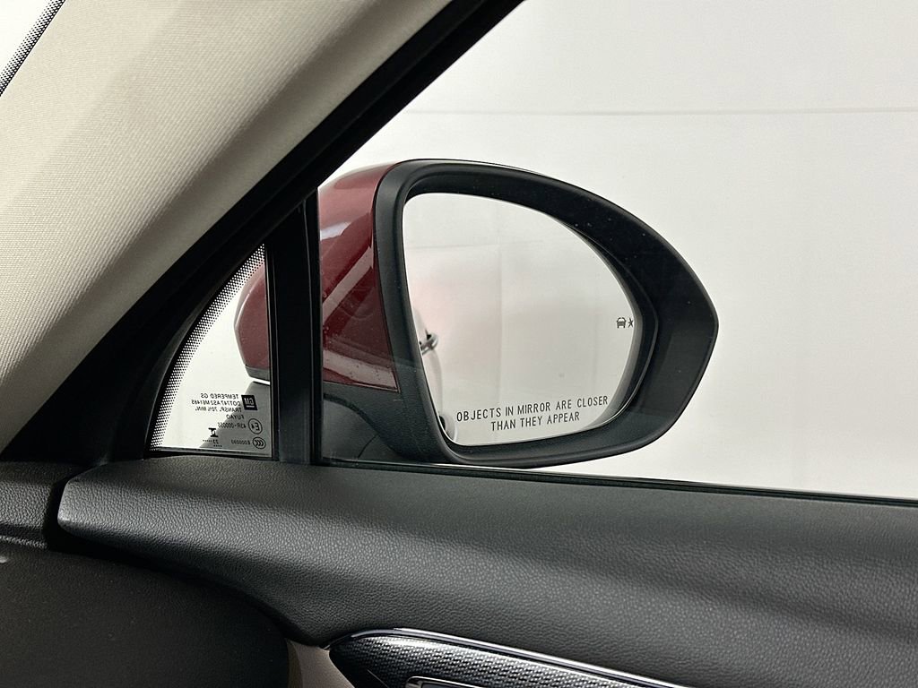 Used 2023 Buick Envision Preferred image 24