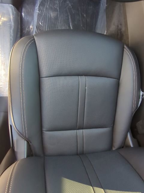 New 2026 MAZDA CX-70 3.3 Turbo w/ Preferred Package AWD/4WD image 10