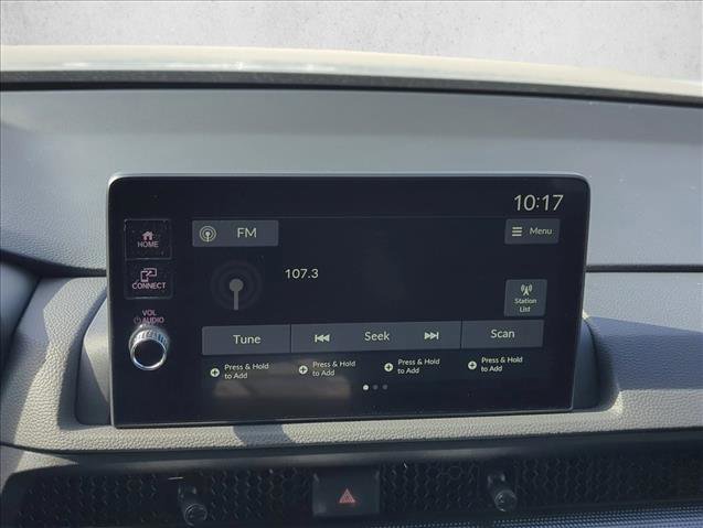 New 2026 Honda CR-V Sport image 12