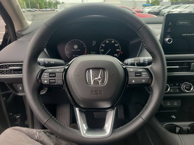 New 2027 Honda HR-V EX-L image 29