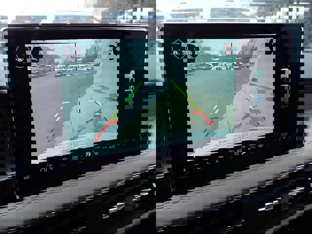 New 2026 Lincoln Corsair Premiere image 25