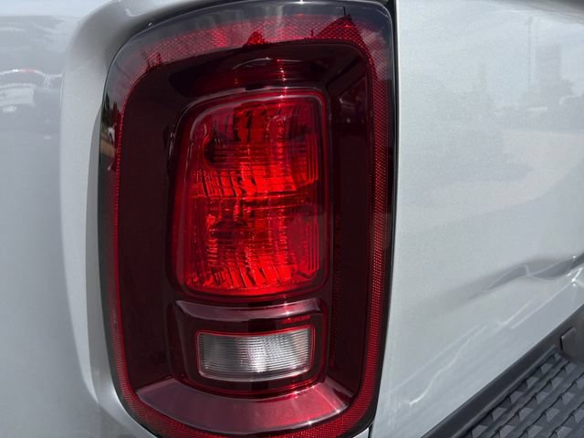New 2027 RAM 3500 Tradesman AWD/4WD image 12