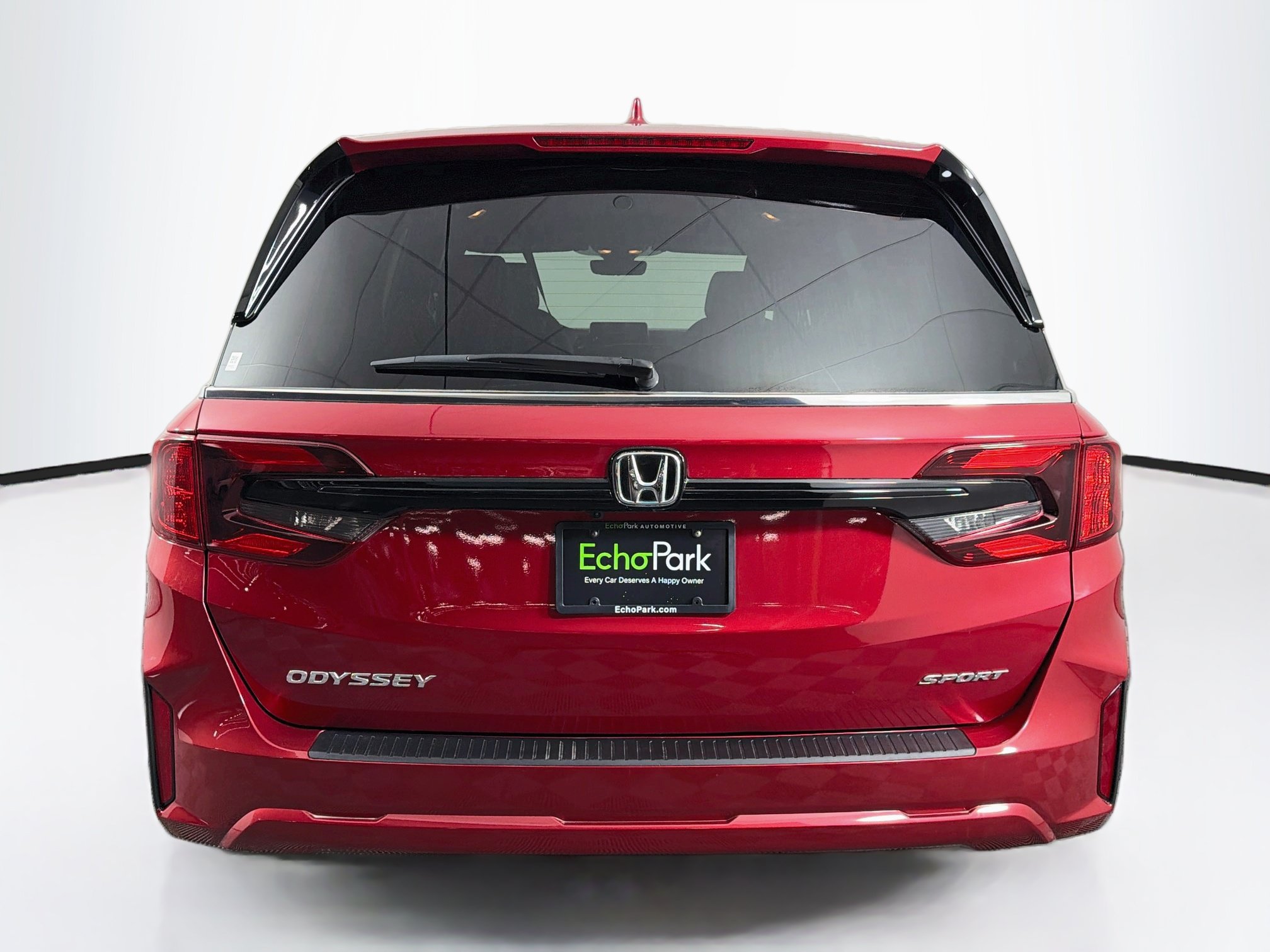 Used 2025 Honda Odyssey Sport-L image 7