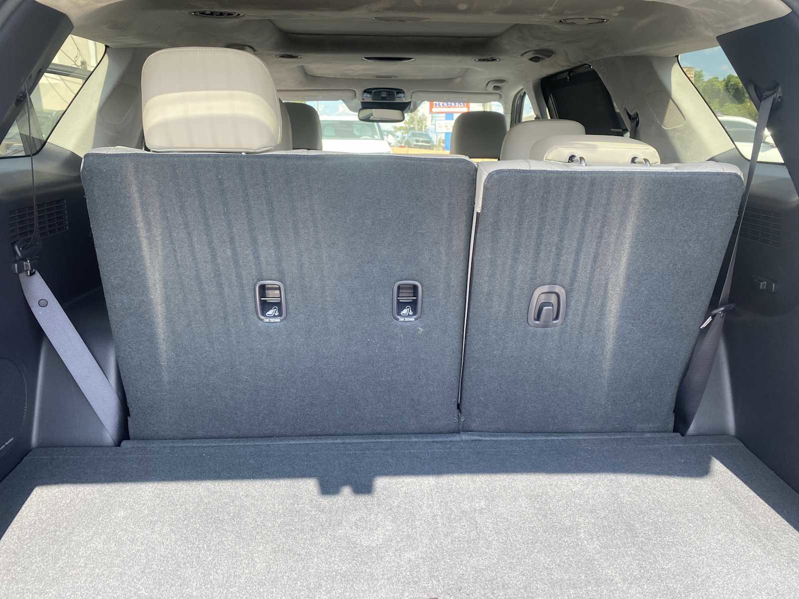 Certified 2021 Hyundai Palisade Calligraphy image 28