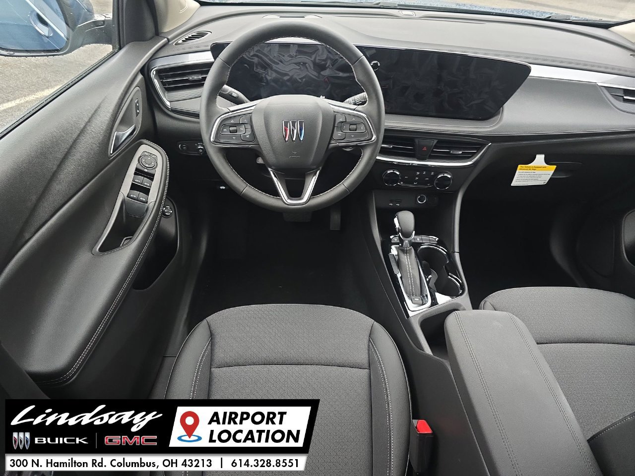 New 2026 Buick Encore GX Preferred w/ Comfort Package FWD image 20
