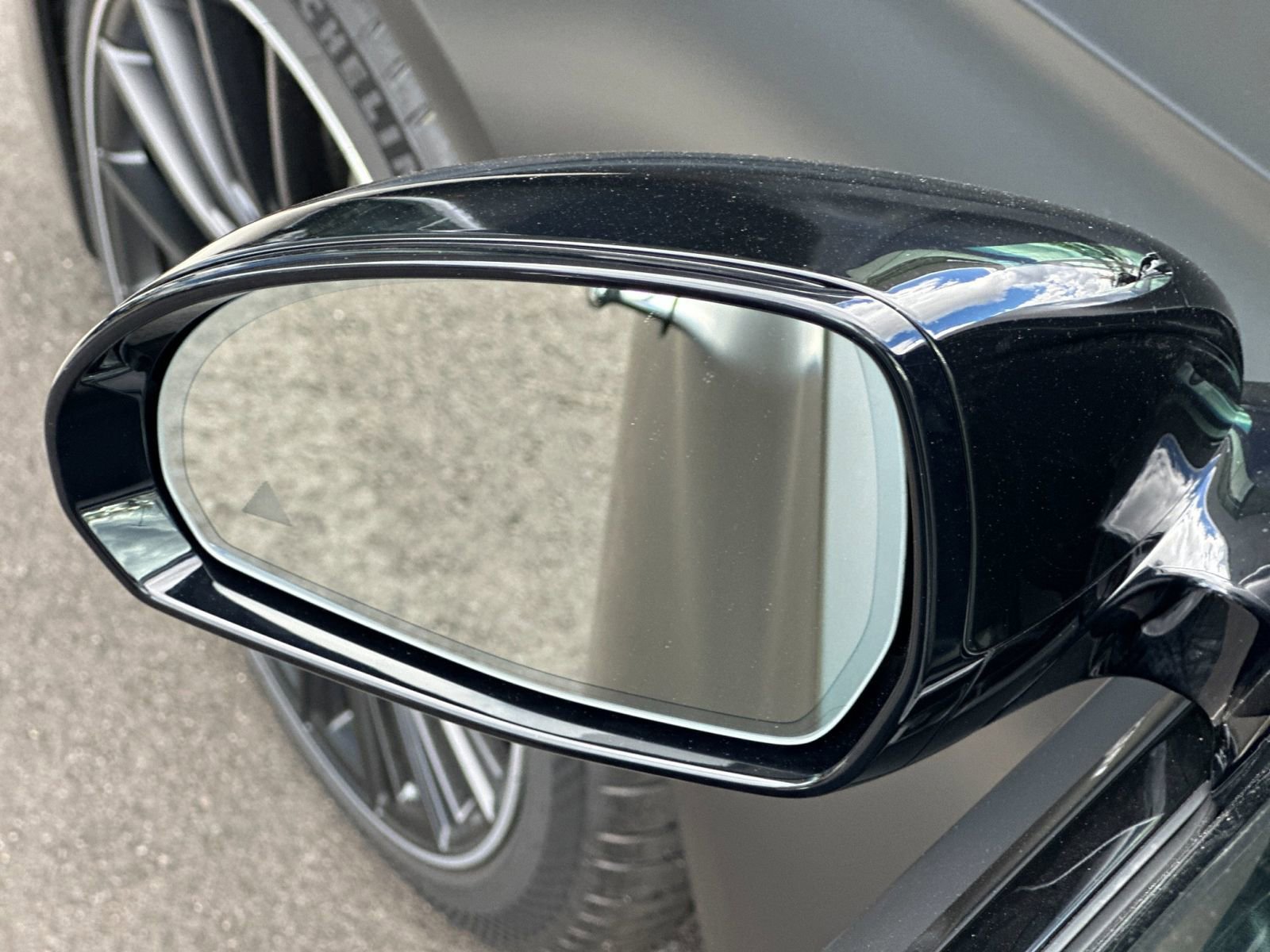 New 2026 Mercedes-Benz S 63 AMG S image 9