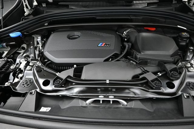 New 2026 BMW X1 M35i w/ Technology Package AWD/4WD image 25