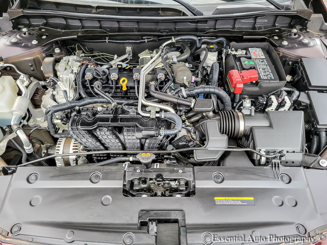 Used 2024 Nissan Altima 2.5 SL image 37