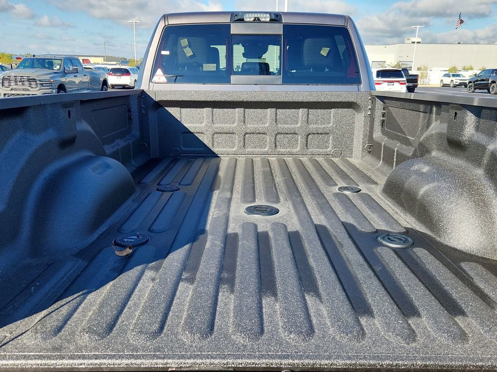 New 2026 RAM 3500 Laramie image 22