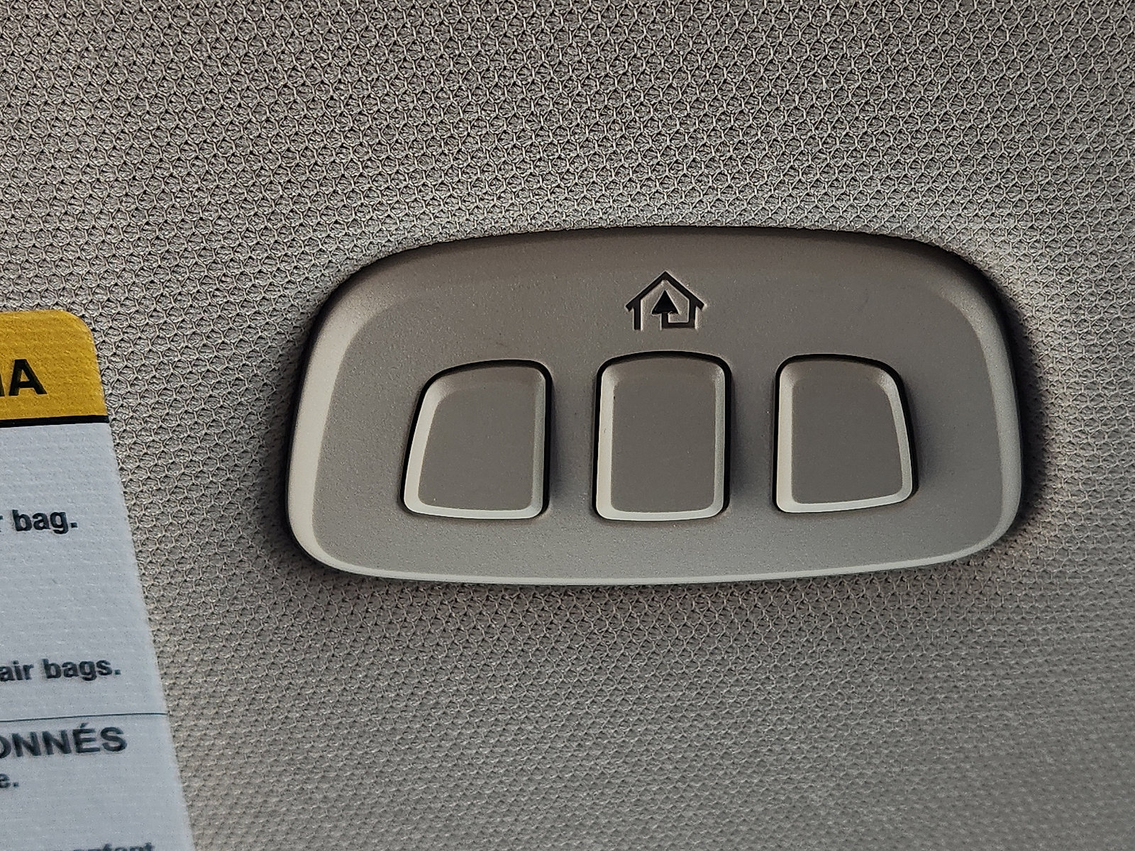 Used 2024 Lincoln Aviator 2WD w/ Premium Package image 17