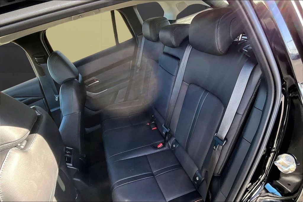 New 2026 MAZDA CX-50 AWD 2.5 S w/ Weather Package image 10