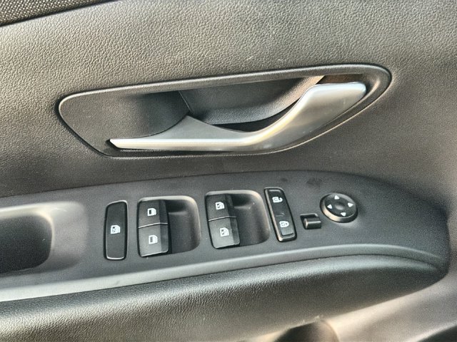 Used 2024 Hyundai Tucson SEL w/ Convenience Package FWD image 22