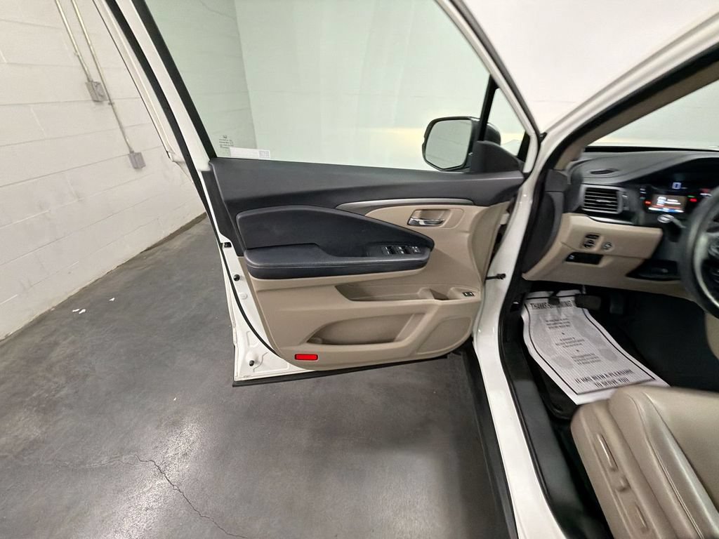 Used 2018 Honda Pilot EX-L image 22