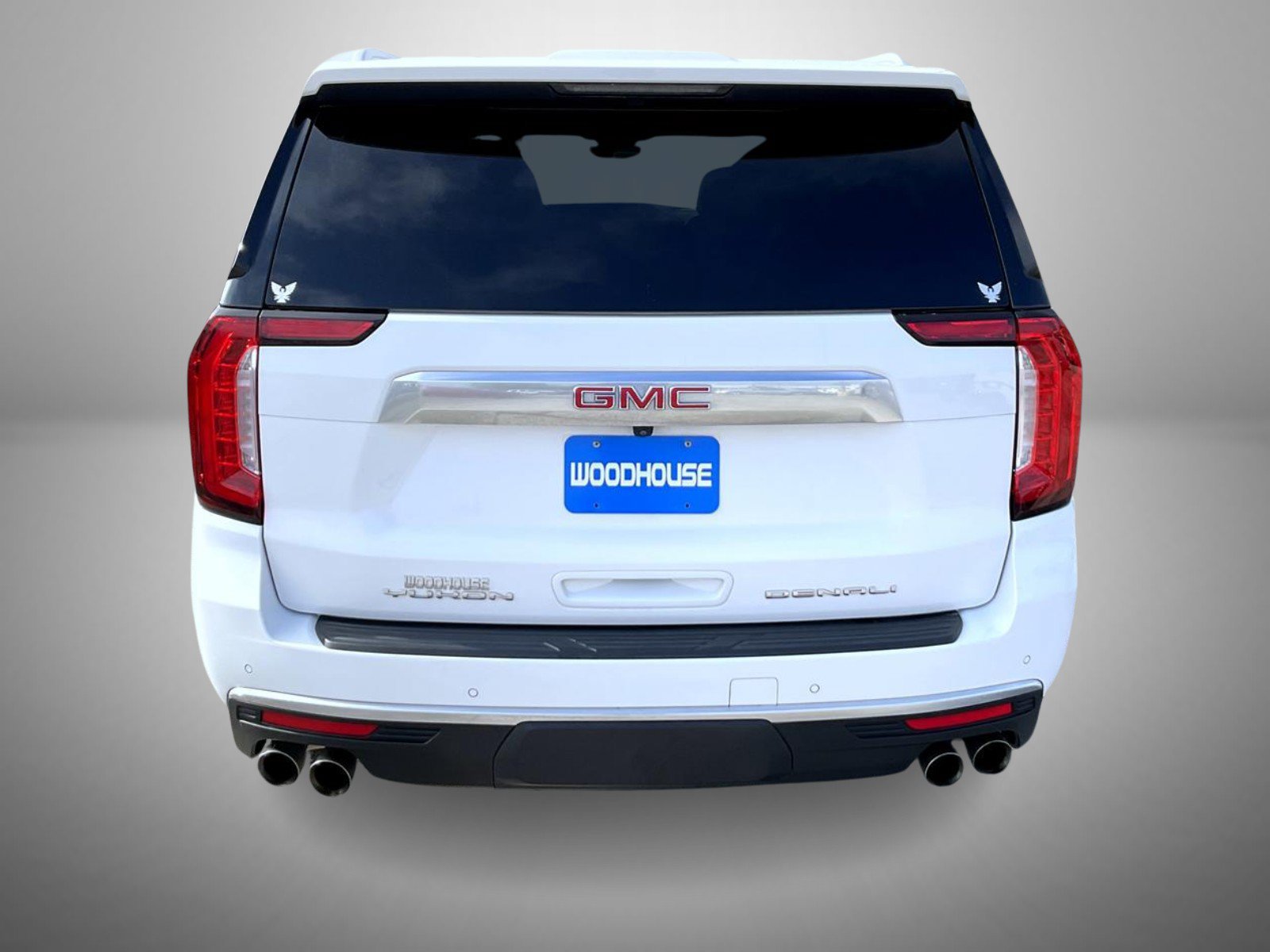 Certified 2023 GMC Yukon XL Denali AWD/4WD image 6