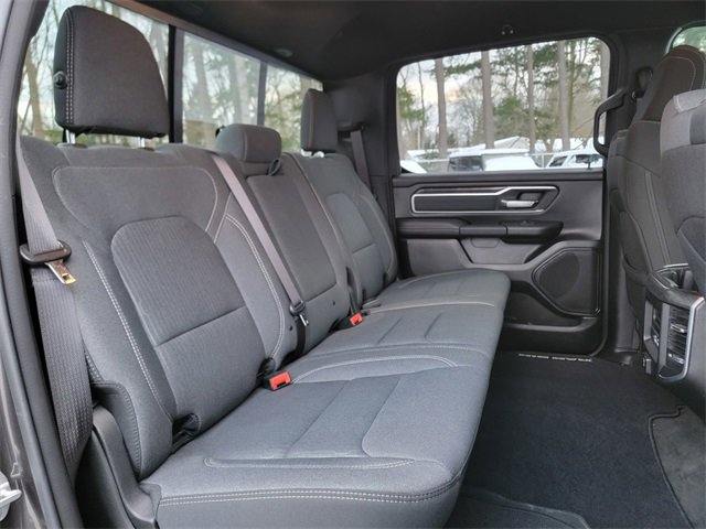 Certified 2021 RAM 1500 Big Horn image 23