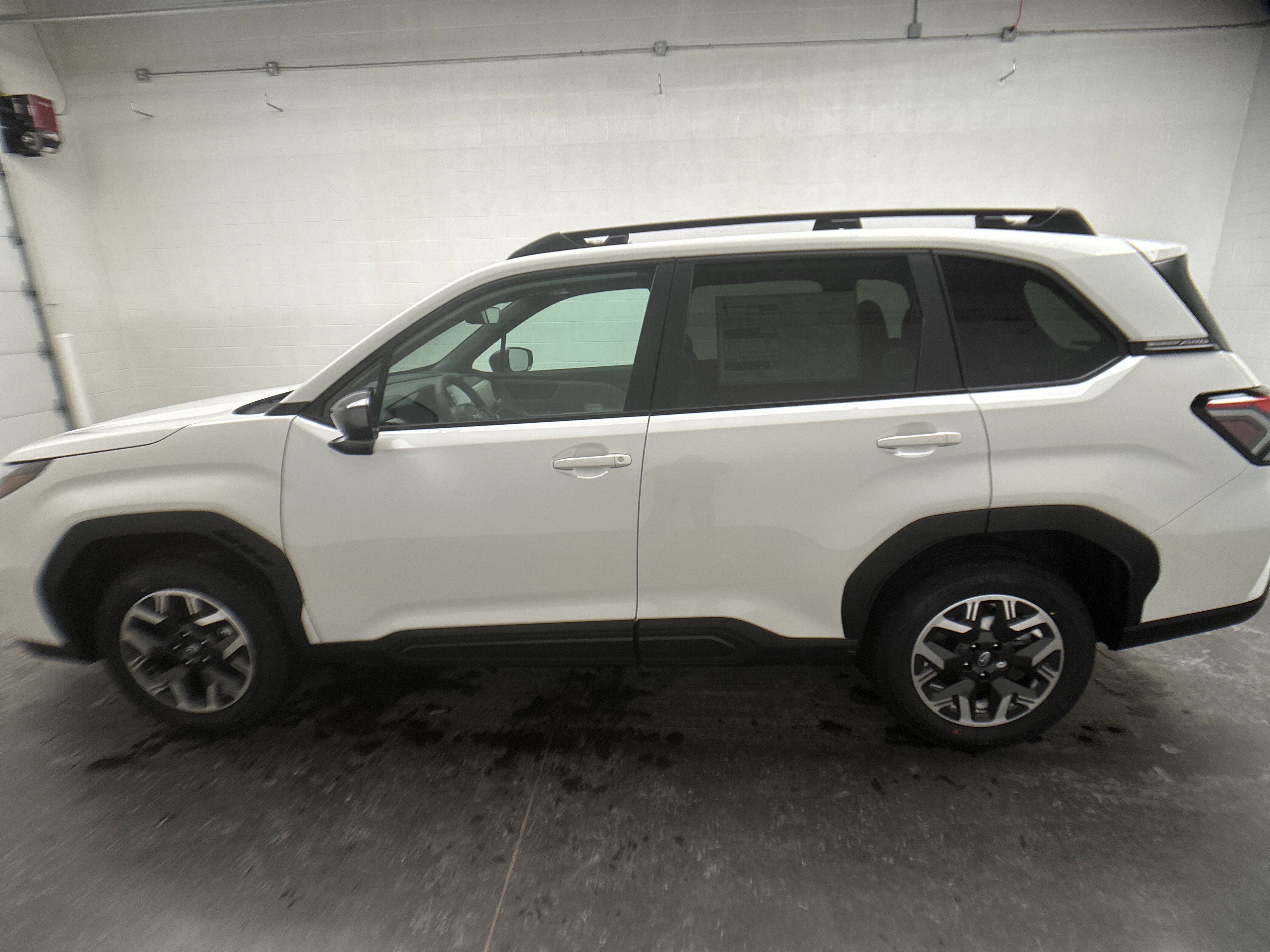 New 2026 Subaru Forester Premium image 5