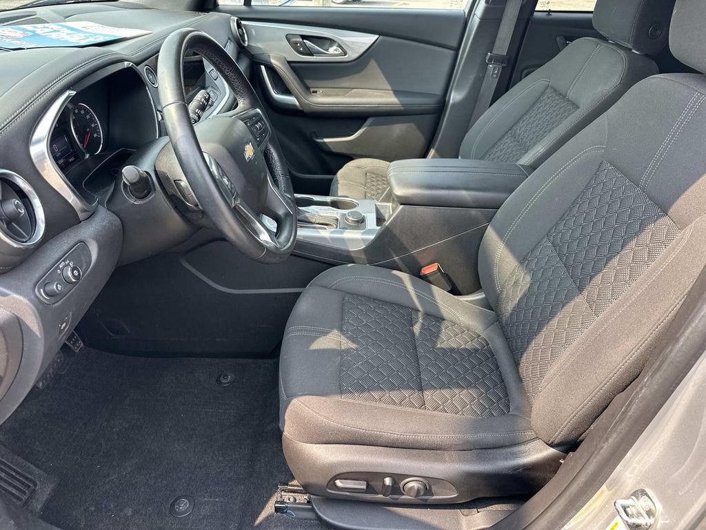 Used 2020 Chevrolet Blazer LT w/ LPO, Floor Liner Package FWD image 17