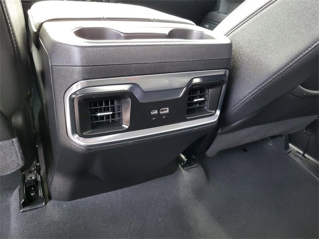 Used 2023 Chevrolet Silverado 1500 LTZ image 13