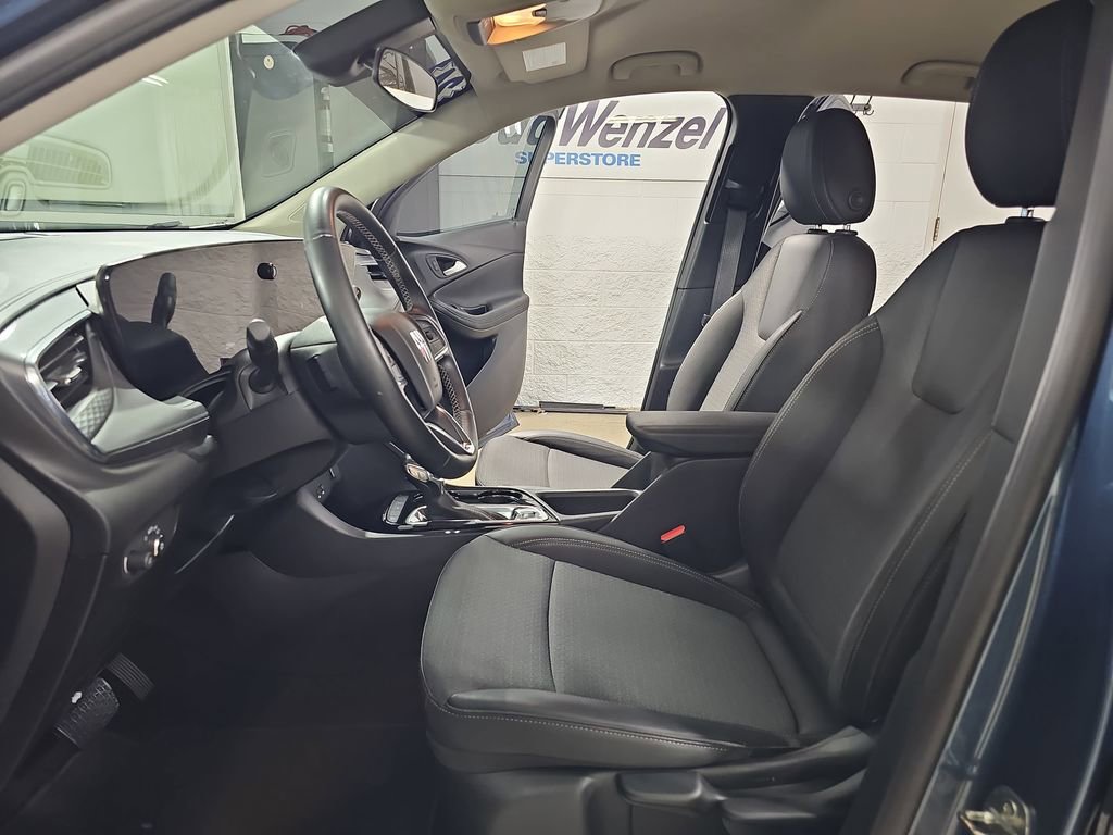 Certified 2024 Buick Encore GX Preferred image 19