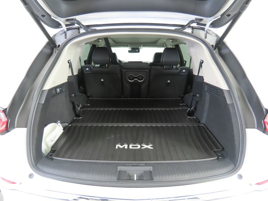 New 2026 Acura MDX w/ Technology Package image 30