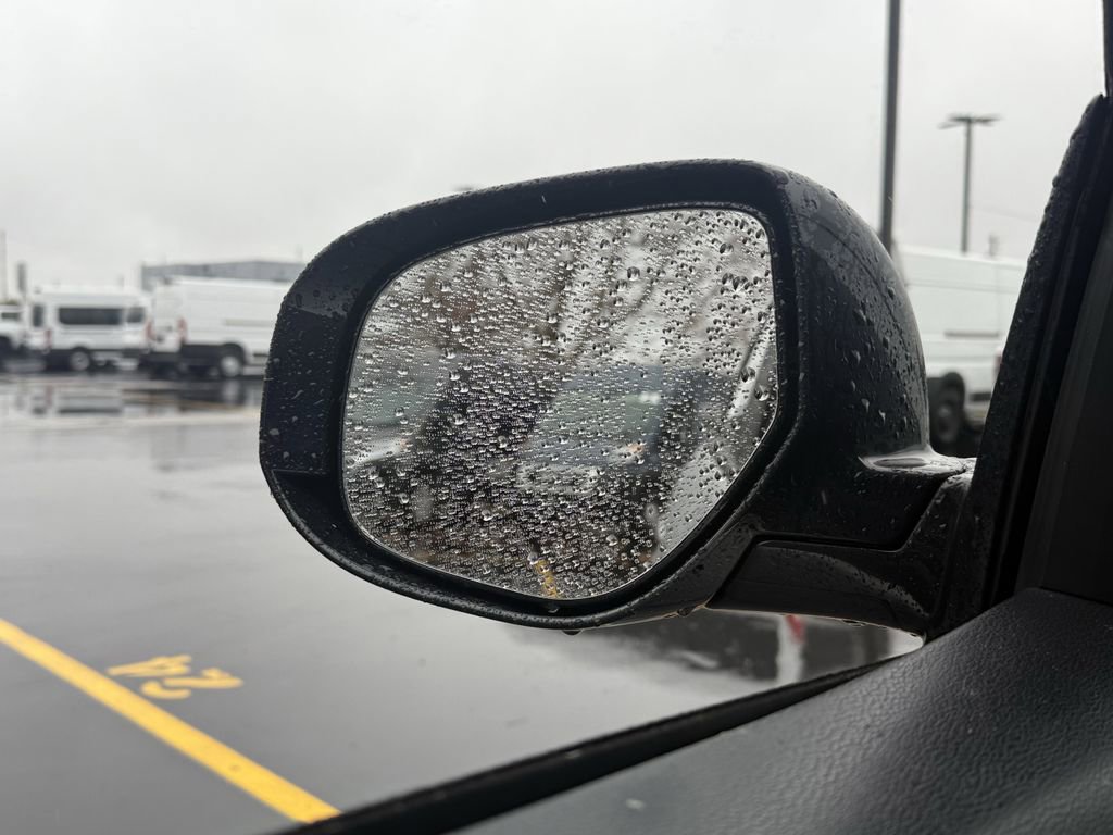 Used 2024 Mitsubishi Outlander Sport SE image 16