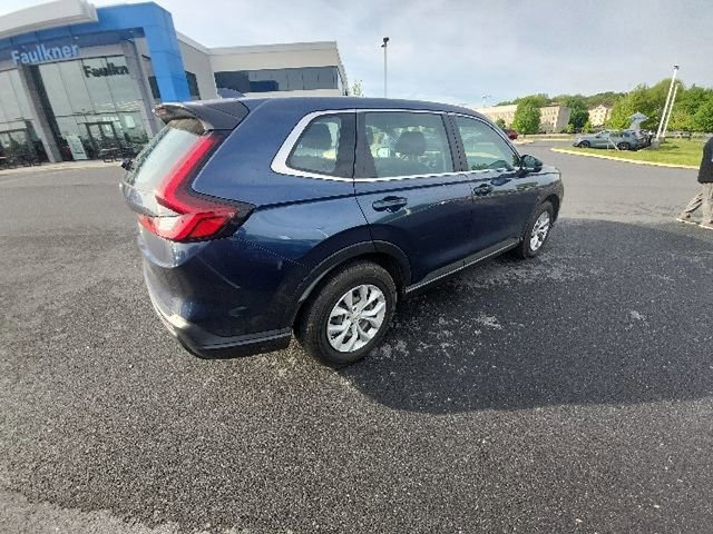 Used 2024 Honda CR-V LX image 8