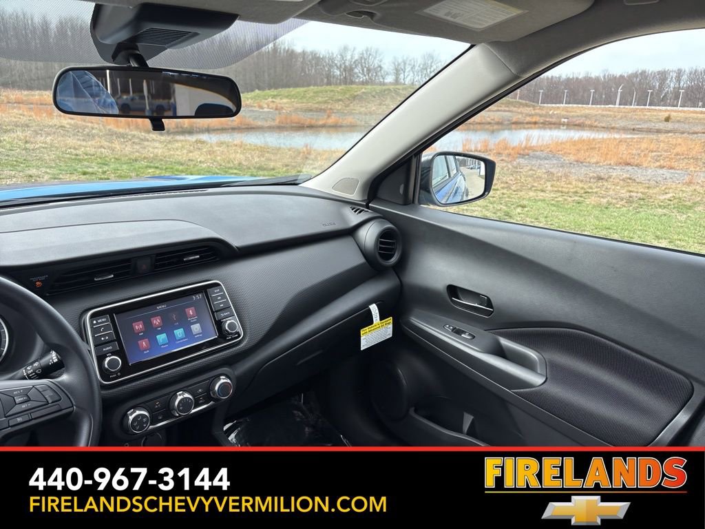 Used 2025 Nissan Kicks Play S image 41