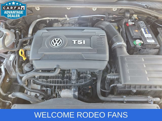 Used 2017 Volkswagen Golf Alltrack S AWD/4WD image 30