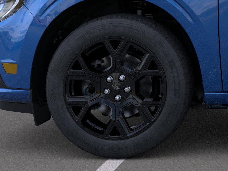 New 2025 Ford Maverick Lobo image 20