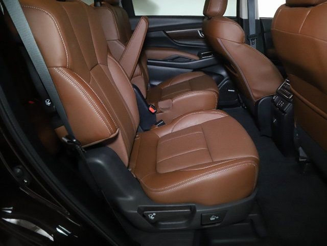 Certified 2024 Subaru Ascent Touring image 35