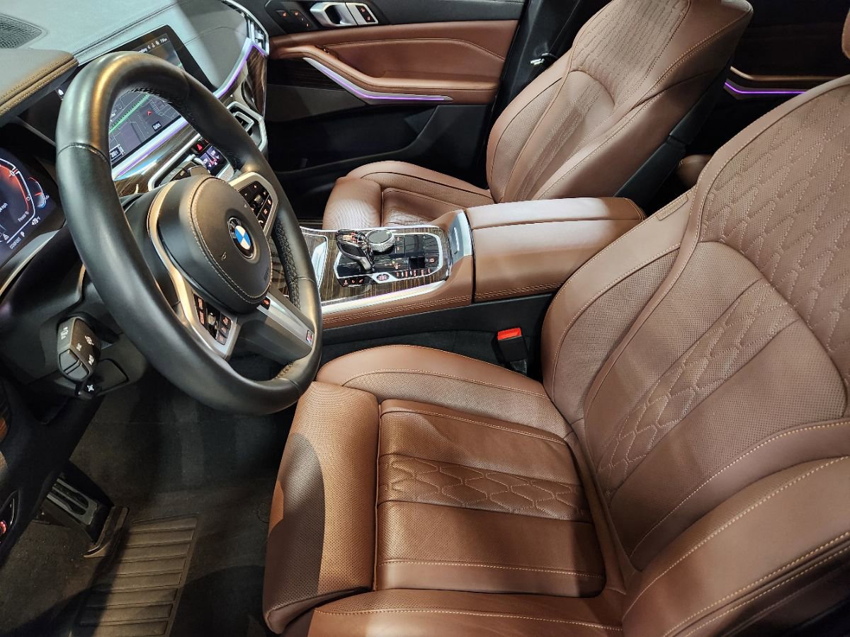 Used 2023 BMW X5 sDrive40i w/ M Sport Package image 31