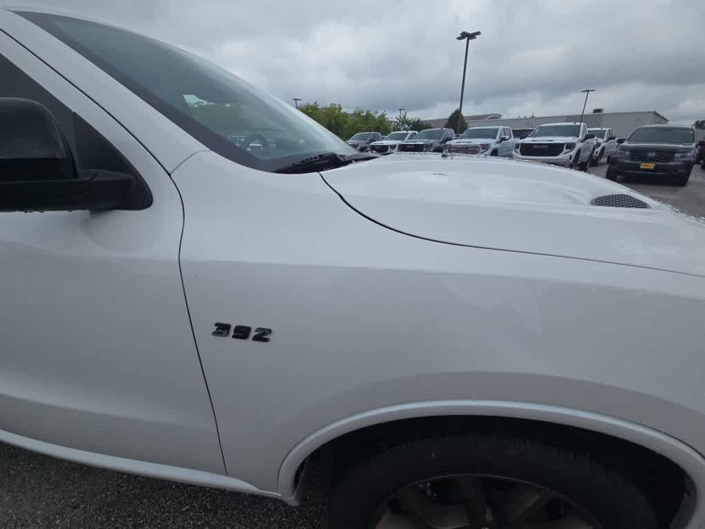 Used 2018 Dodge Durango R/T w/ Technology Group AWD/4WD image 14