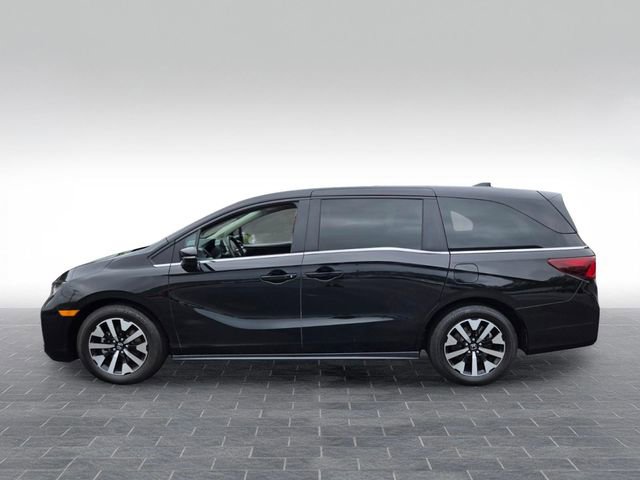 Used 2025 Honda Odyssey EX-L image 4