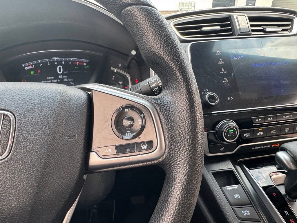 Used 2019 Honda CR-V EX image 14