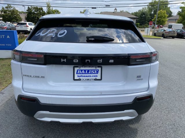New 2026 Honda Prologue EX image 4
