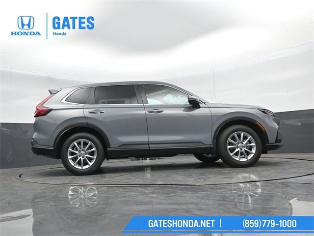 New 2026 Honda CR-V EX image 31