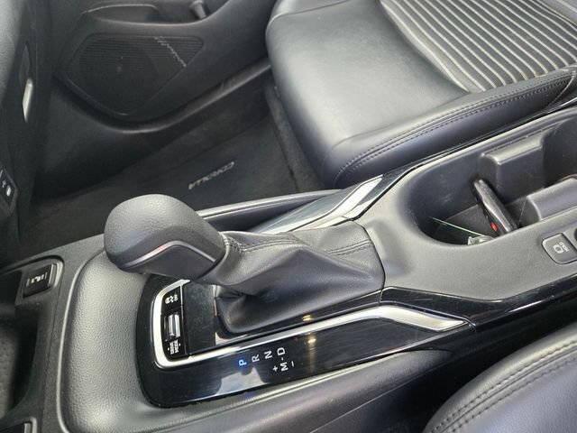 Certified 2023 Toyota Corolla XSE w/ Carpet Mat Package (TMS) FWD image 16