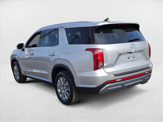 New 2025 Hyundai Palisade SEL image 9