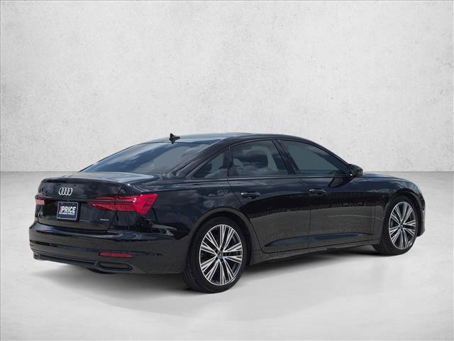 Used 2023 Audi A6 Premium Plus w/ Premium Plus Package AWD/4WD image 5