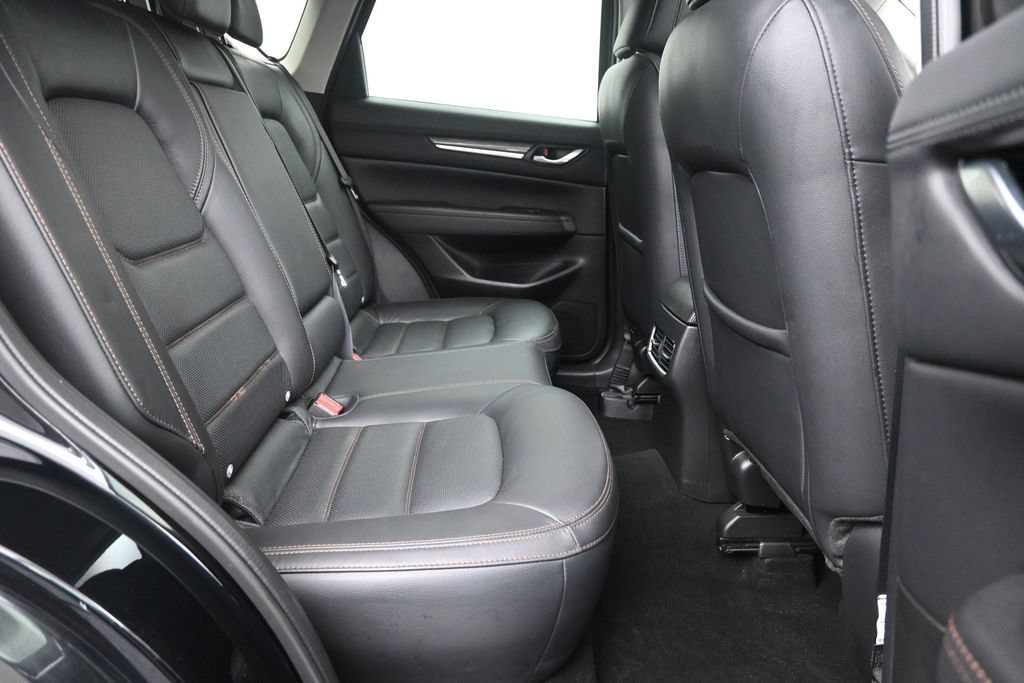 Used 2019 MAZDA CX-5 Grand Touring w/ GT Premium Package AWD/4WD image 22