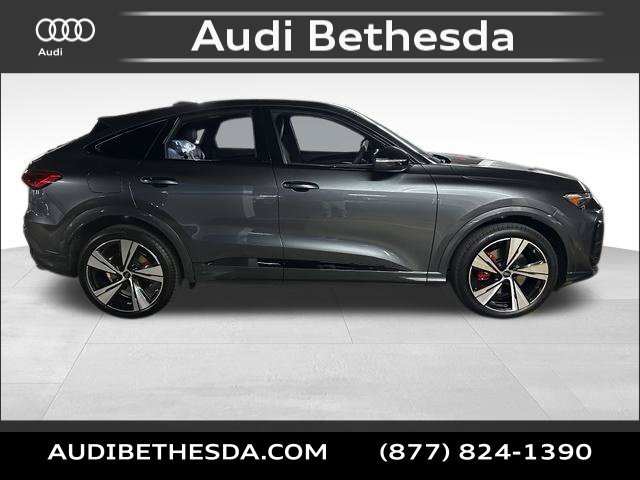 New 2026 Audi SQ5 Premium Plus AWD/4WD image 8