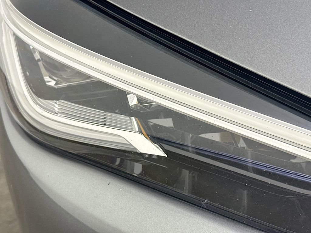 Certified 2019 INFINITI QX50 Essential w/ Sensory Package FWD image 40